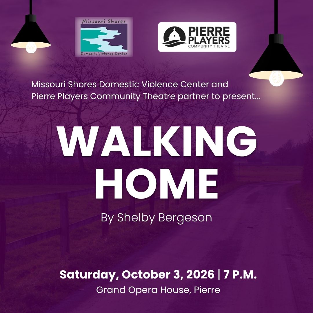 Walking Home poster